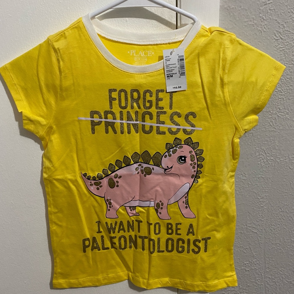 Brand New Girls Shirt
